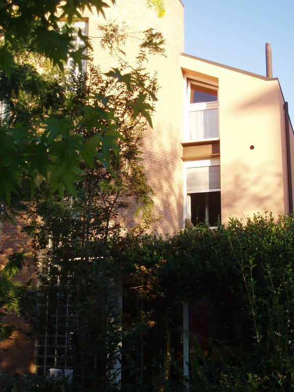 La Mansarda Di Margherita Тревизо Екстериор снимка